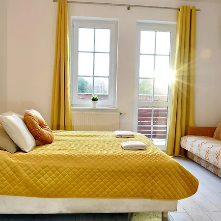 Chlapovia בית הארחה