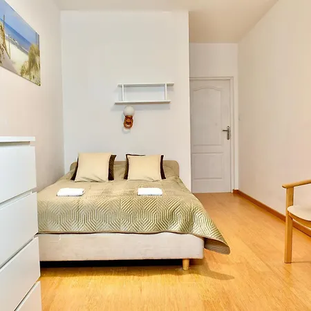 בית הארחה Chlapovia