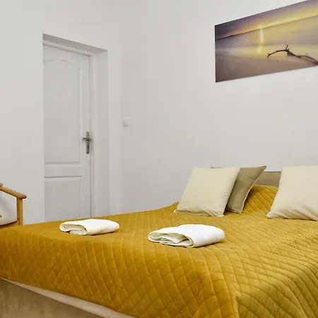 Chlapovia בית הארחה