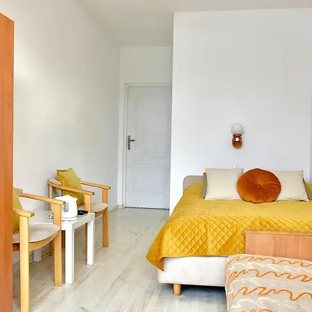 Guest house Chlapovia
