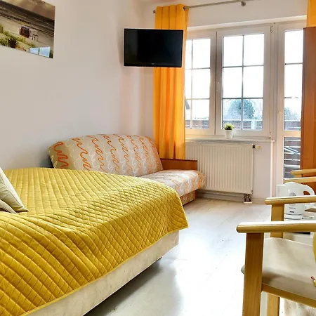 Bursztynek Chłapowo