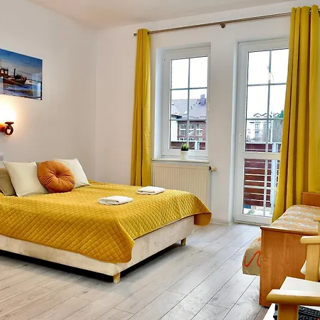 Guest house Chlapovia