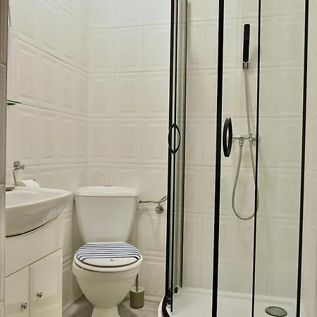 בית הארחה Chlapovia