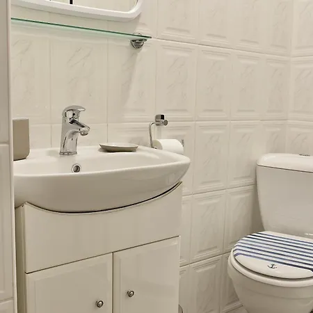 Chlapovia בית הארחה Chłapowo