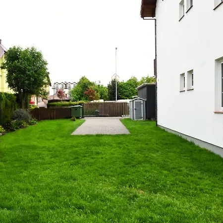 Bursztynek Penzion 3*