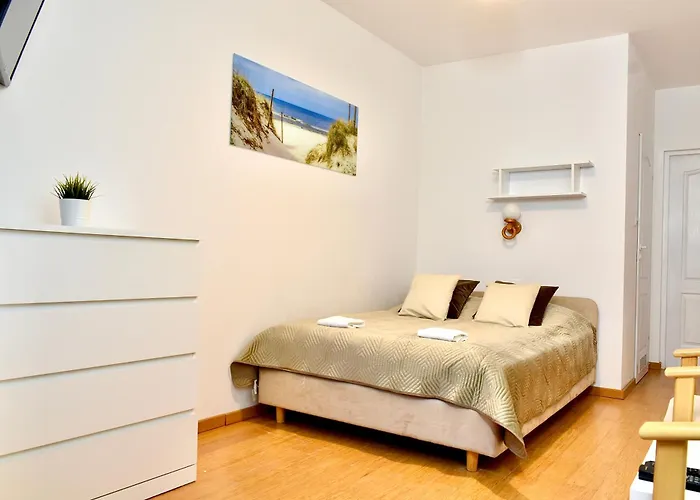 Chlapovia Pensionat Chłapowo