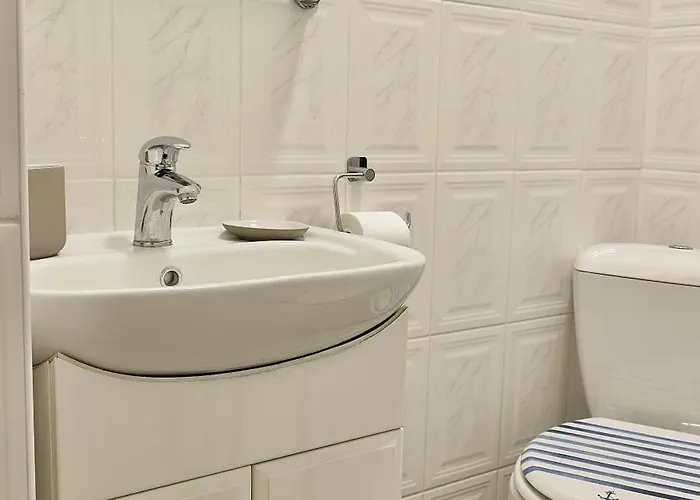 Chlapovia Pensionat Chłapowo